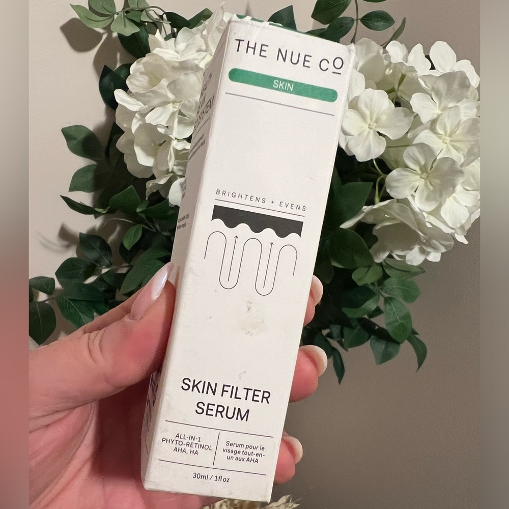THE NUE CO • SKIN FILTER SERUM - Picture 2 of 12